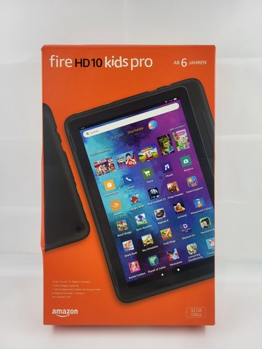 Amazon fire kids pro 32gb - 8,