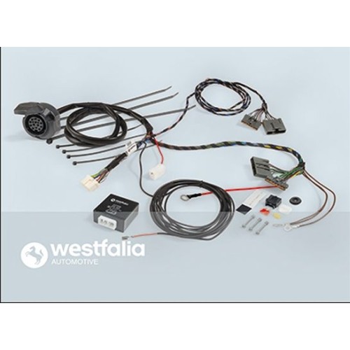 Westfalia elektrosatz - westfalia,