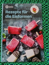 WEIGHT WATCHERS NEU 8 REZEPTE