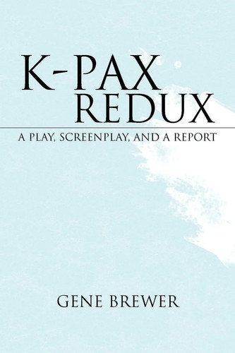 Gene brewer pax redux - gene, |