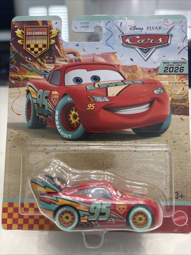 New disney pixar cars race - cars, to