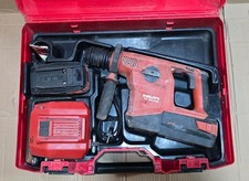 Hilti TE30-A36 - SDS PLUS - Neu Bohrfutter