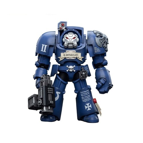 40k ultramarines brother - jt, wh