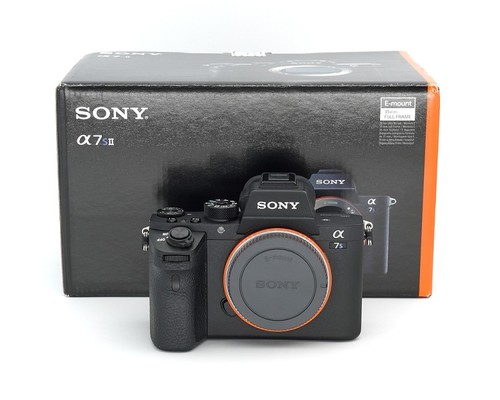Sony alpha gehäuse - gehäuse, body