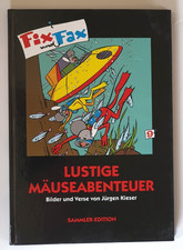 Fix und Fax Sammler Edition