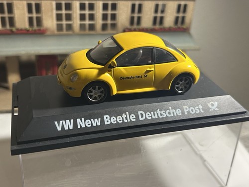 Schuco volkswagen vw new - schuco,