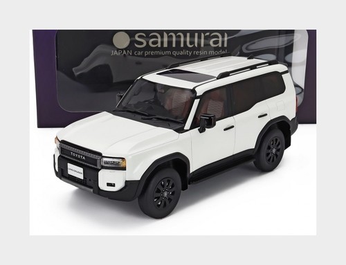 Kyosho toyota land - 1:18,