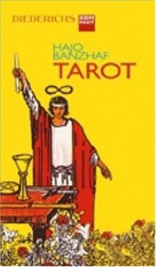 Tarot von banzhaf - banzhaf,, |