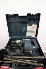 BOSCH GSH 5 CE Stemmhammer