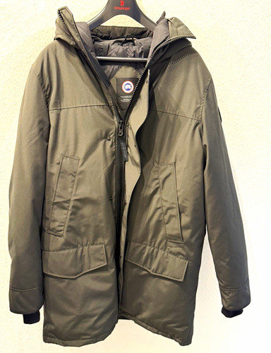 Canada goose langford - goose, parka