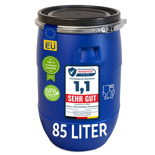 Plasteo liter - plasteo®, 85