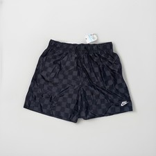 Nike Men's Club Flow Checkered