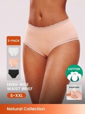 LUVLETTE 3er-Pack Luftige