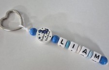 Schlüsselanhänger mit