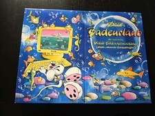 Diddl Badeurlaub Bildschirmschoner