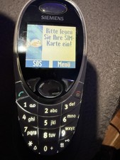 Siemens S55 Handy Klassiker