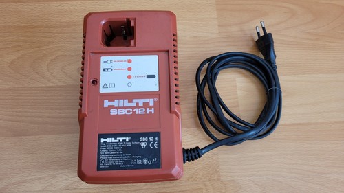 Hilti sbc akku - sbc, 12
