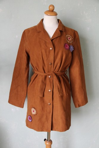 Gap mädchen mantel jacke - mädchen,