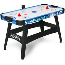 54" Air-Powered Hockey Table