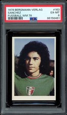 1978 HUGO SANCHEZ