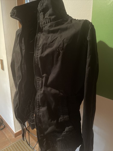 Hooch damen jacke - damen, gr.