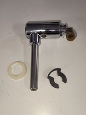 Dampf und Heisswasser Auslauf