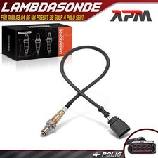Lambdasonde für Audi A3 8L BJ