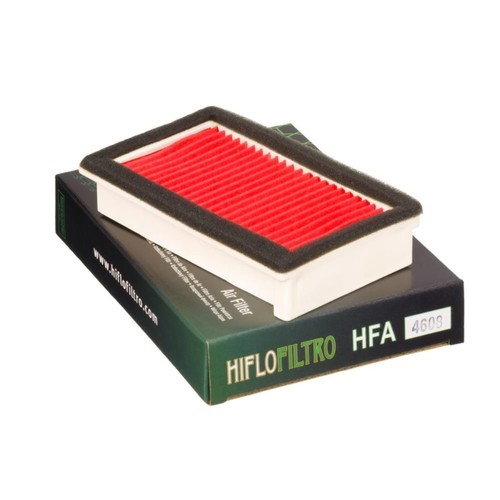 Luftfilter hiflo hfa 4608 für - luftfilter,