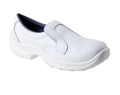 Kochschuhe weiß 35 - kochschuhe,