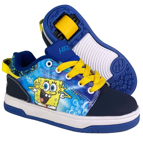 Heelys spongebob voyager - x,