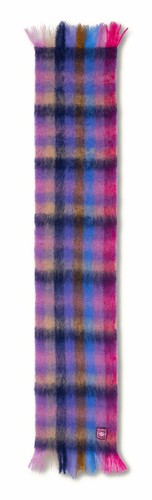 Oilily acozy woven - woven, scarf