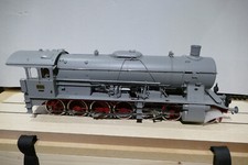 KM1 -Spur 1-Nr. 105901 - BR59 1803 Limited Edition (30 Exemplare) Ep. I (K.W.St.