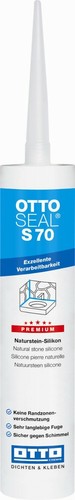 Ottoseal s70 310 - s70, ml