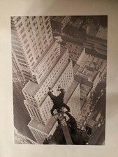 Dunkin Donut (on the roofs of