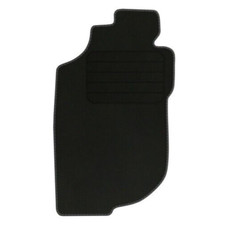 Velours Fußmatte für Opel