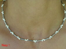 Titanium Titan Collier