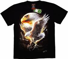 Rock Chang Eagle Spirit HD