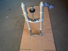 Suzuki GSX-R 750 W GSXR 750 GR7BA Gabel USD Upsidedown