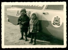 Machwitz coffee advertising