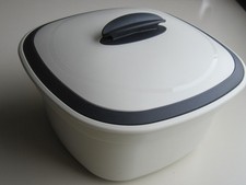 Tupperware  Siebservierer