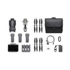 DJI Mavic 4 Pro 512GB Creator Combo (DJI RC Pro 2) Quadrokopter