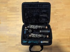 Yamaha Klarinette YCL-457II-20