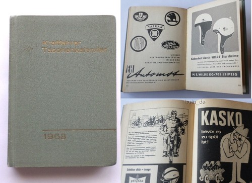Ddr kraftfahrer - ddr,