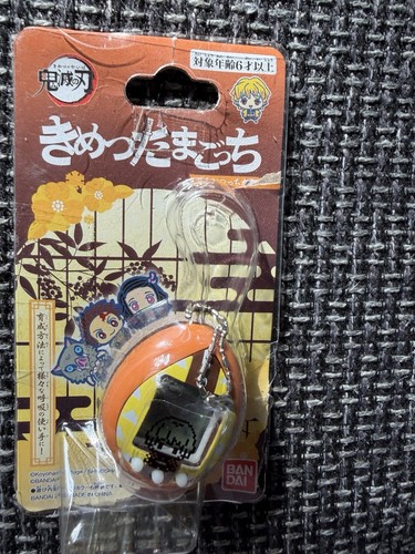 Bandai tamagotchi kimetsu - tamagotchi,
