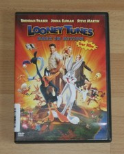 DVD Looney Tunes Back in