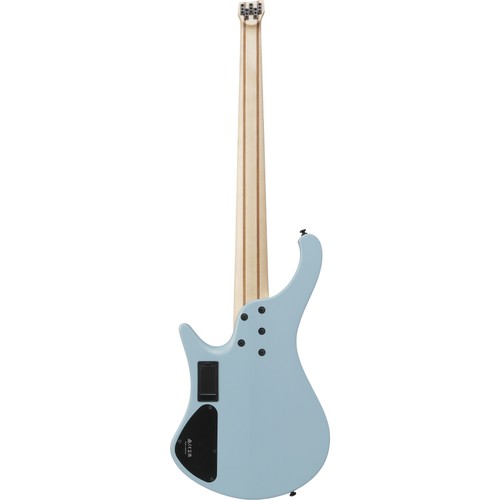 Ibanez bass workshop - bass,