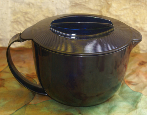 Tupperware microcook kanne - microcook, l