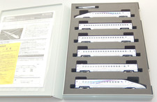 Tomix Spur N 97939 Elektrotriebzug Kyushu Shinkansen Series 800-0 - 6 teilig