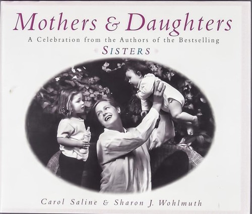 Mothers and daughters - mothers, by