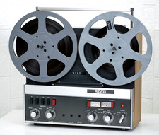 REVOX A77 MKIII 4-Spur